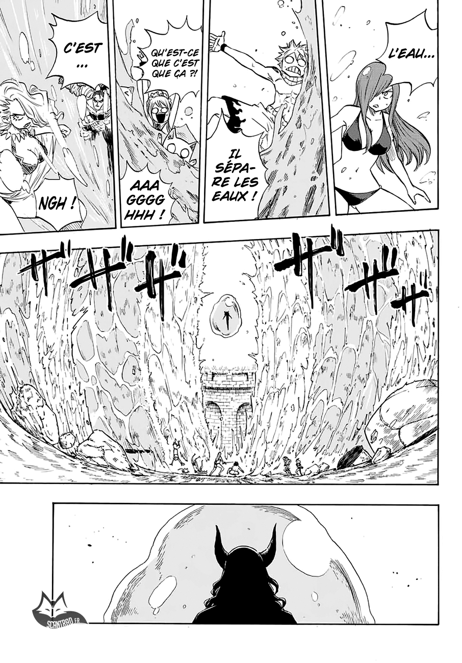 Read Fairy Tail_ 100 Years Quest FR Manga Online