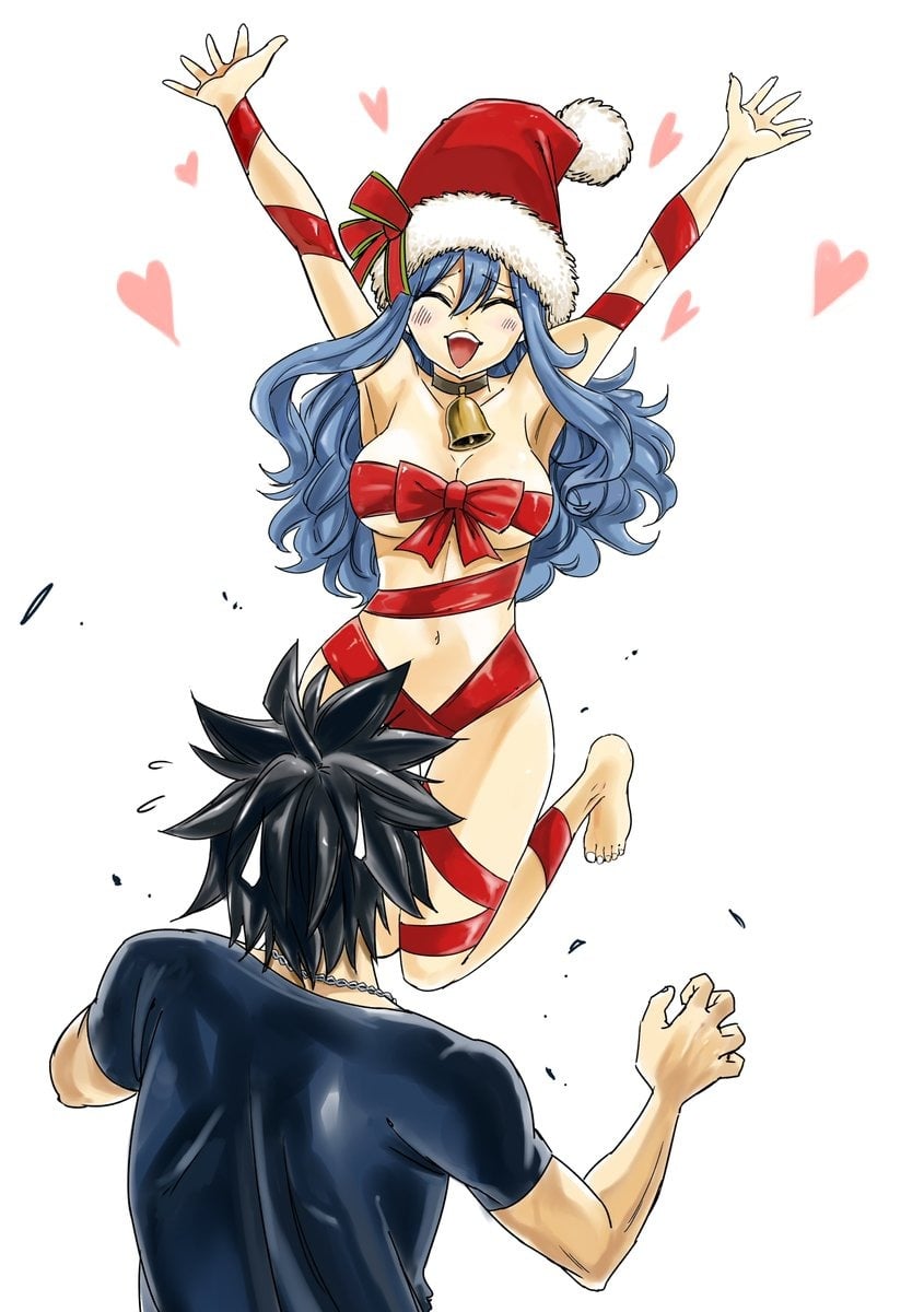 Read Fairy Tail_ 100 Years Quest FR Manga Online