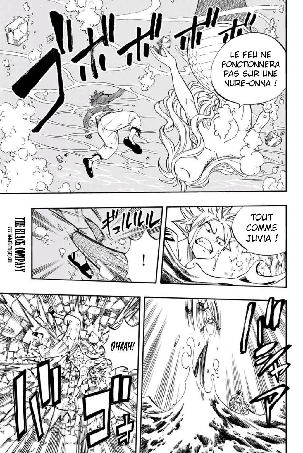 Read Fairy Tail_ 100 Years Quest FR Manga Online