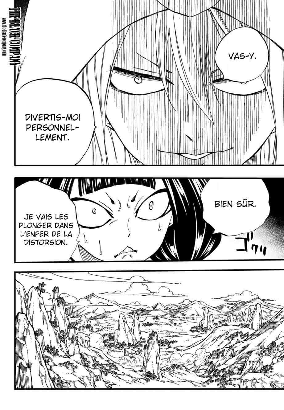 Read Fairy Tail_ 100 Years Quest FR Manga Online