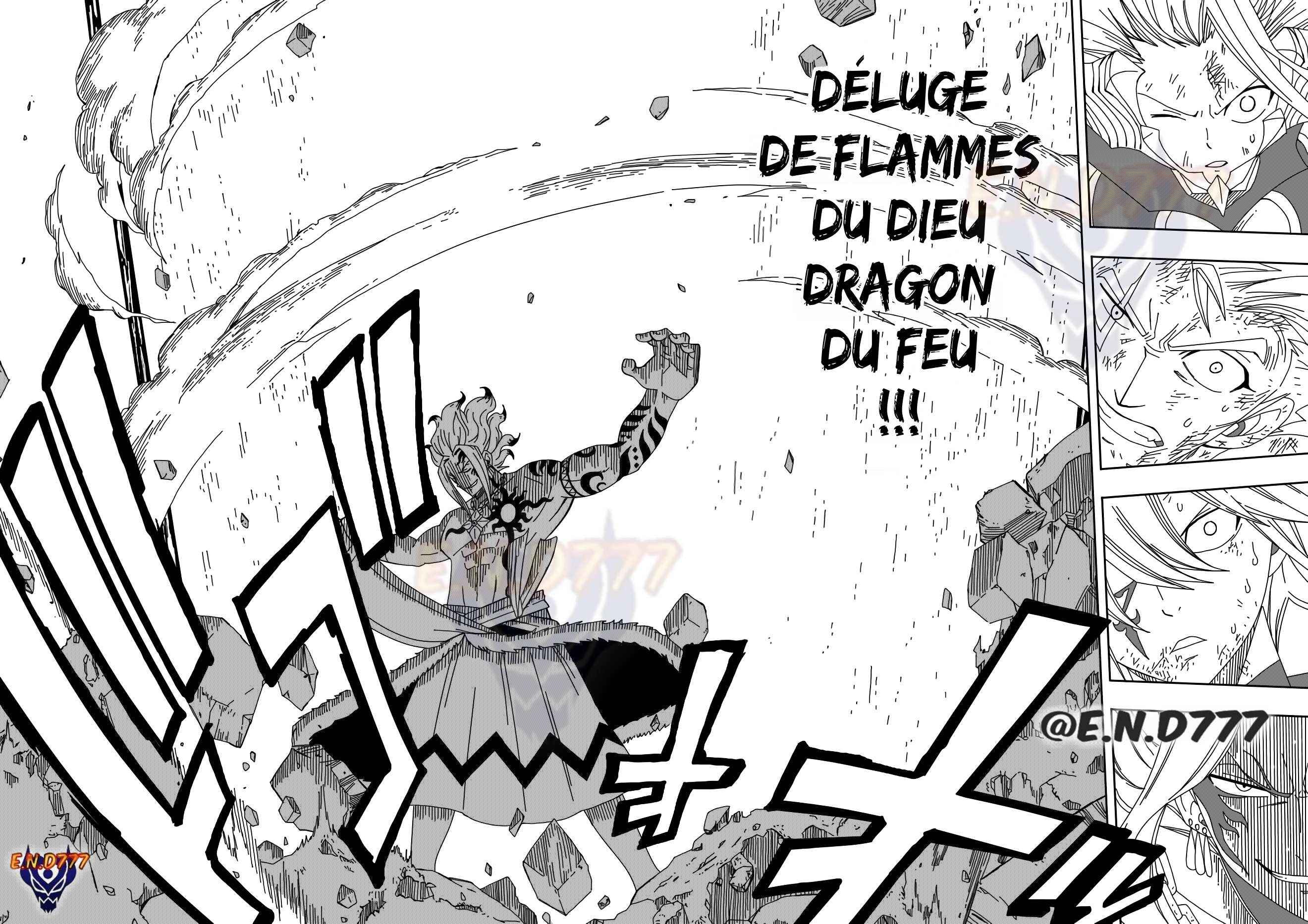 Read Fairy Tail_ 100 Years Quest FR Manga Online