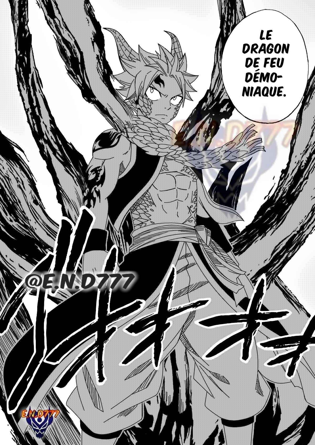 Read Fairy Tail_ 100 Years Quest FR Manga Online