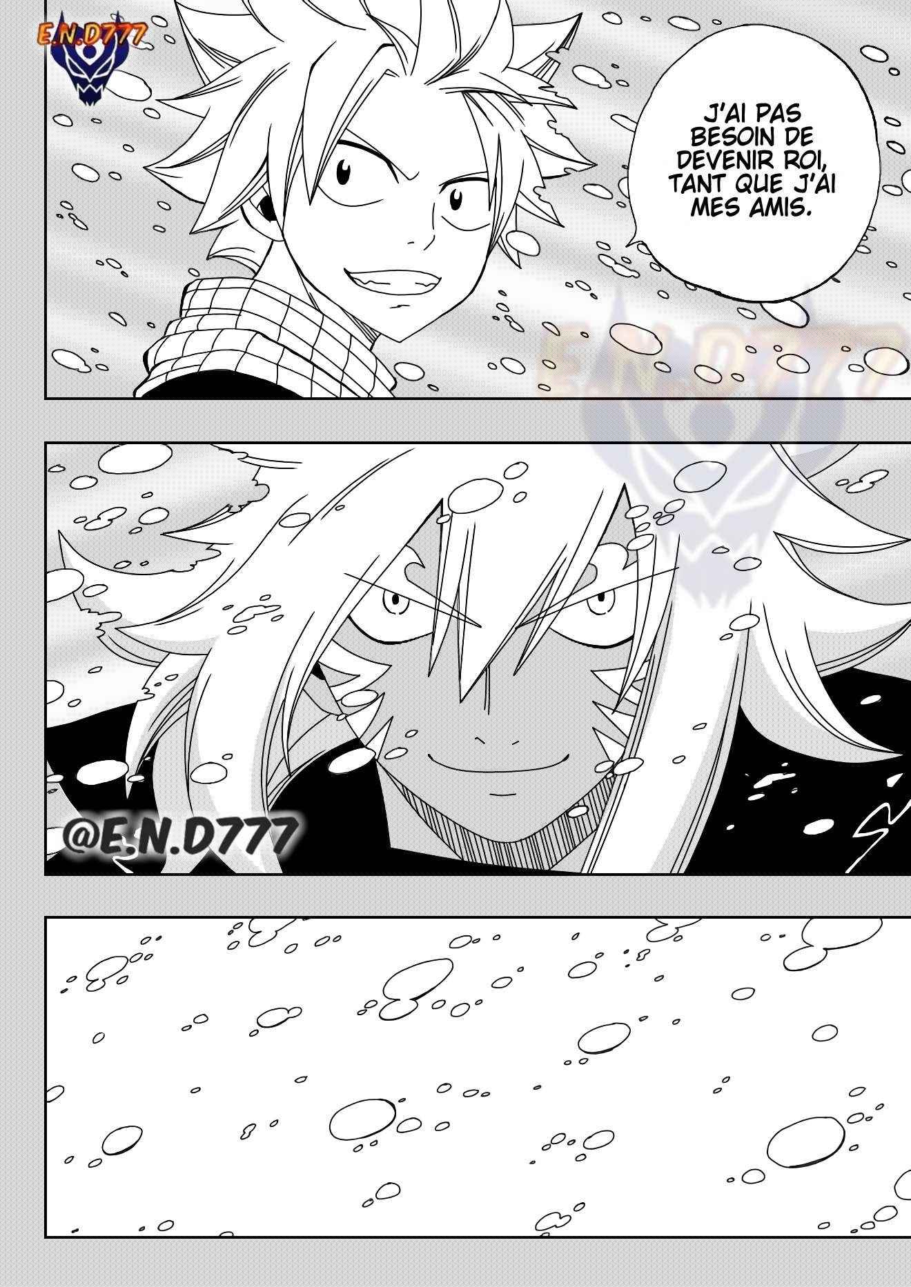 Read Fairy Tail_ 100 Years Quest FR Manga Online