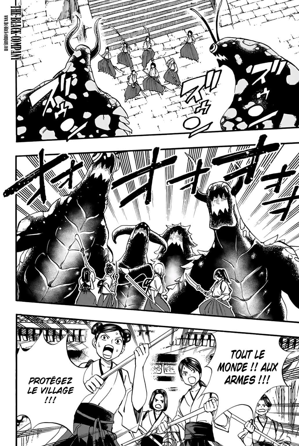 Read Fairy Tail_ 100 Years Quest FR Manga Online
