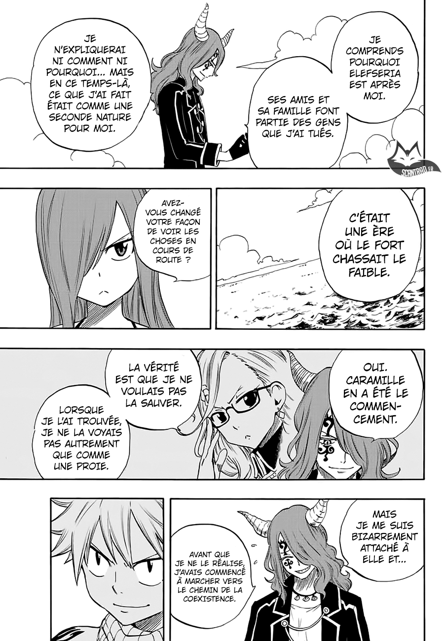 Read Fairy Tail_ 100 Years Quest FR Manga Online