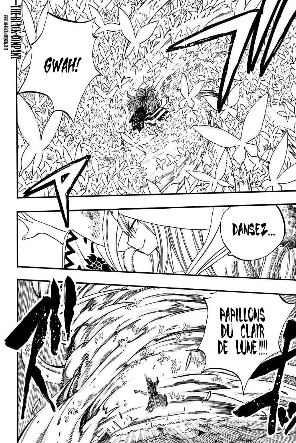 Read Fairy Tail_ 100 Years Quest FR Manga Online