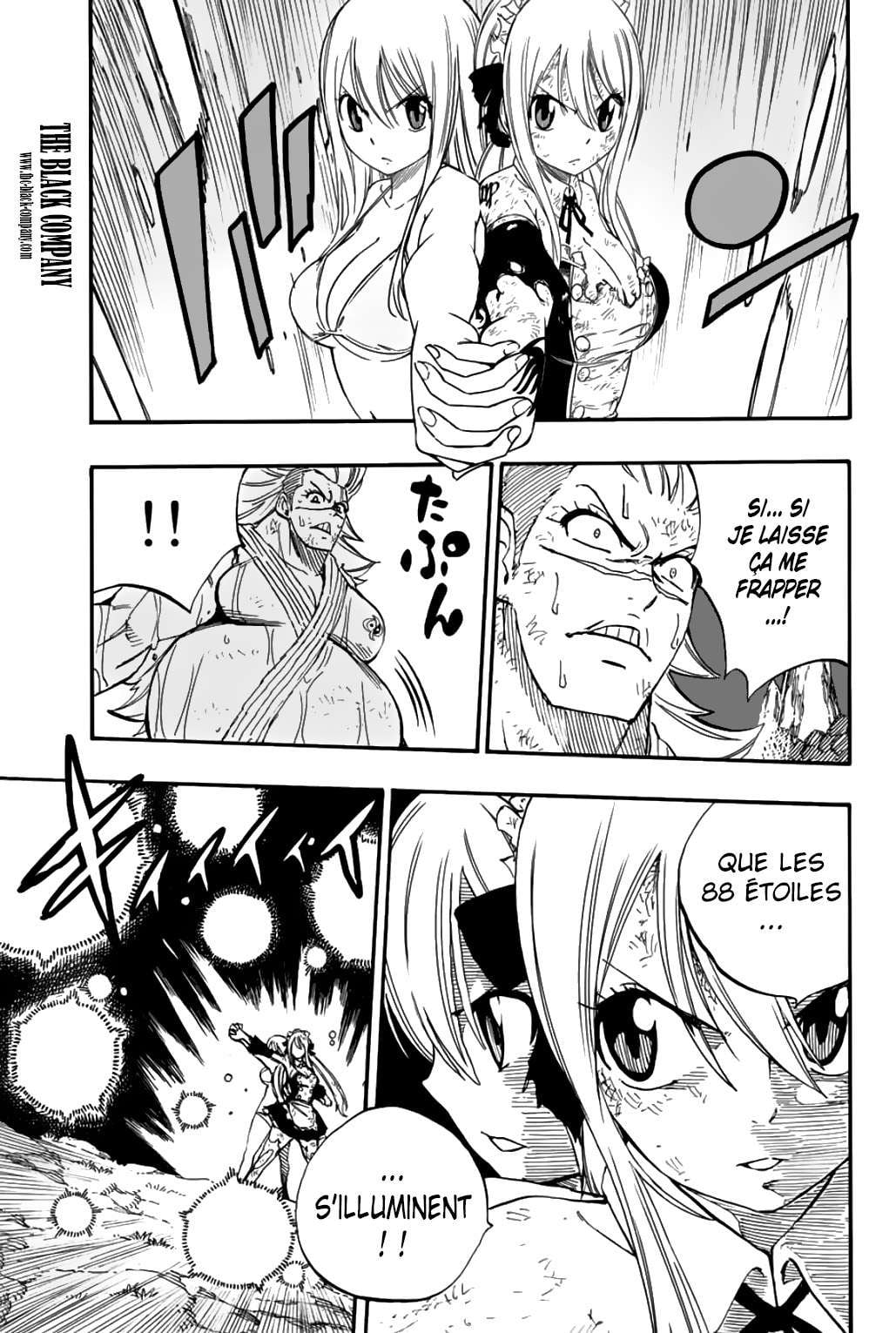 Read Fairy Tail_ 100 Years Quest FR Manga Online