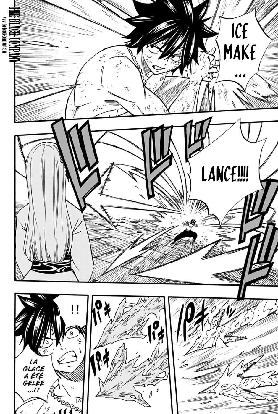 Read Fairy Tail_ 100 Years Quest FR Manga Online