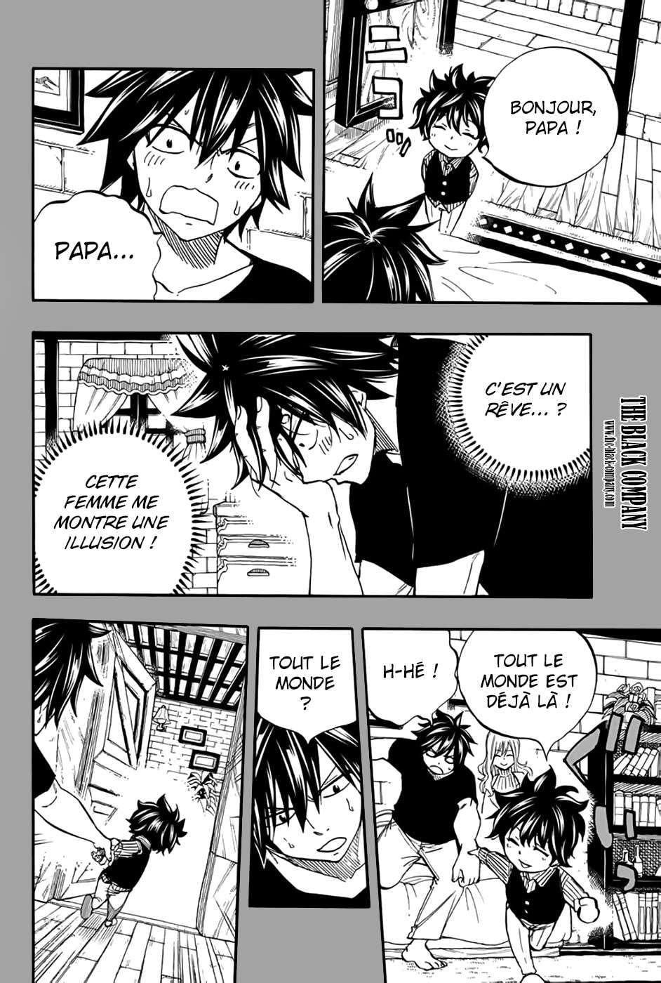 Read Fairy Tail_ 100 Years Quest FR Manga Online