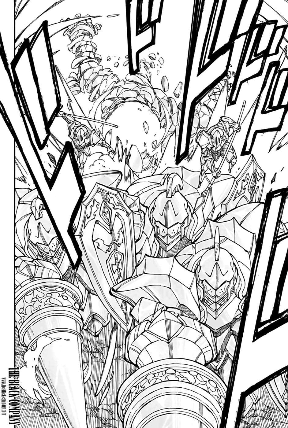 Read Fairy Tail_ 100 Years Quest FR Manga Online