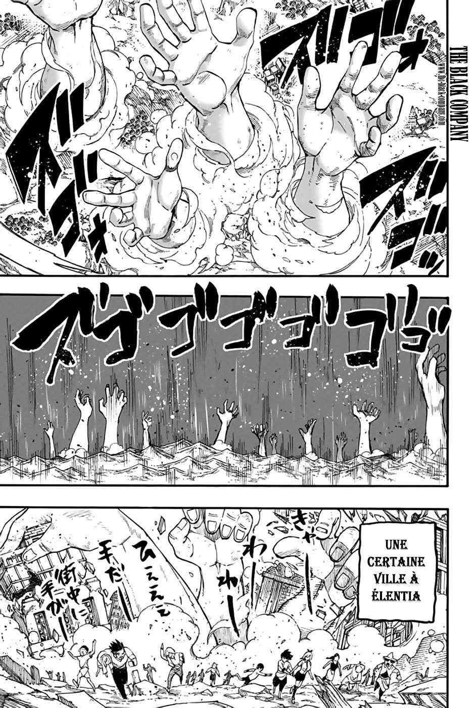 Read Fairy Tail_ 100 Years Quest FR Manga Online