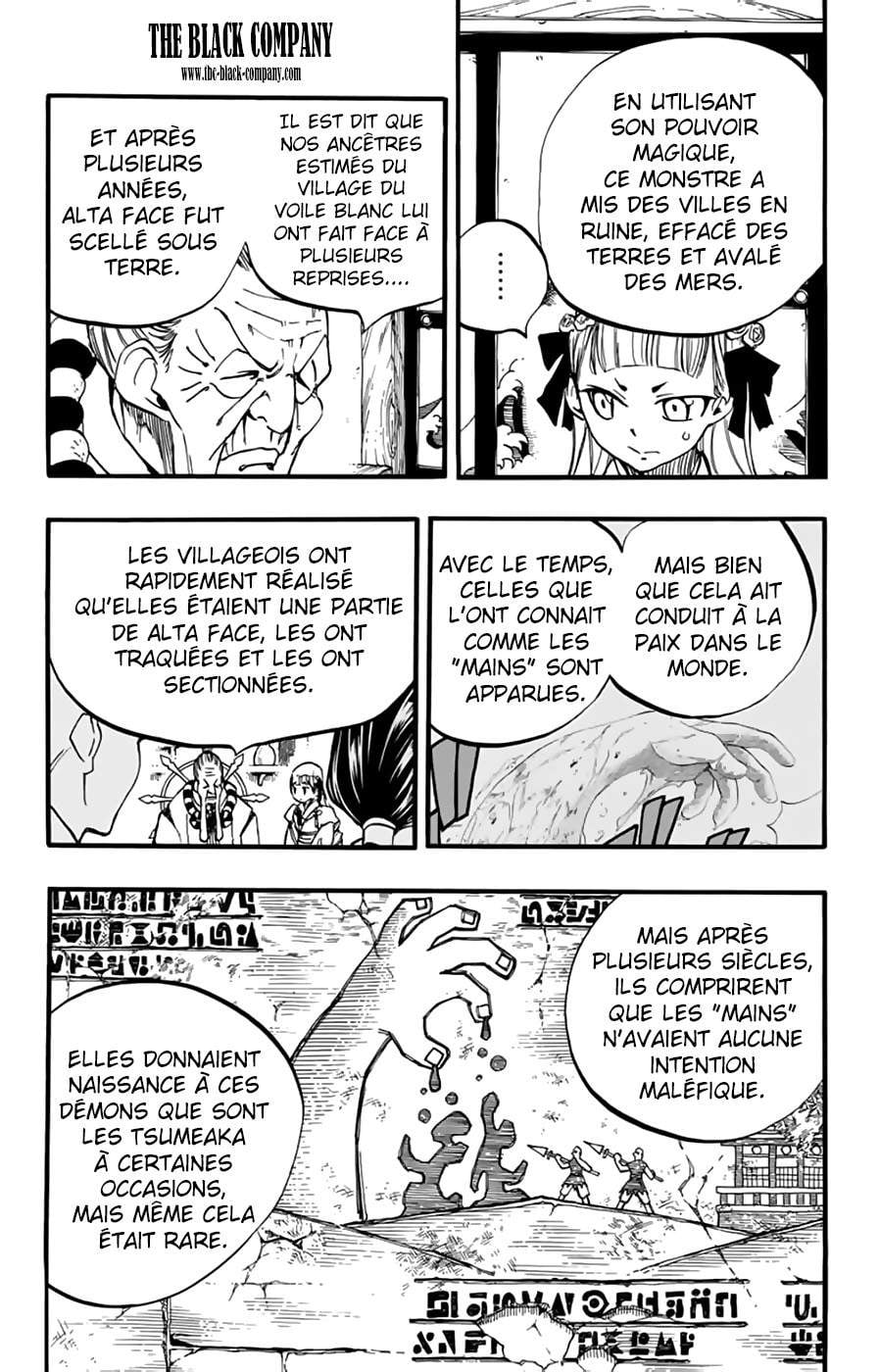 Read Fairy Tail_ 100 Years Quest FR Manga Online