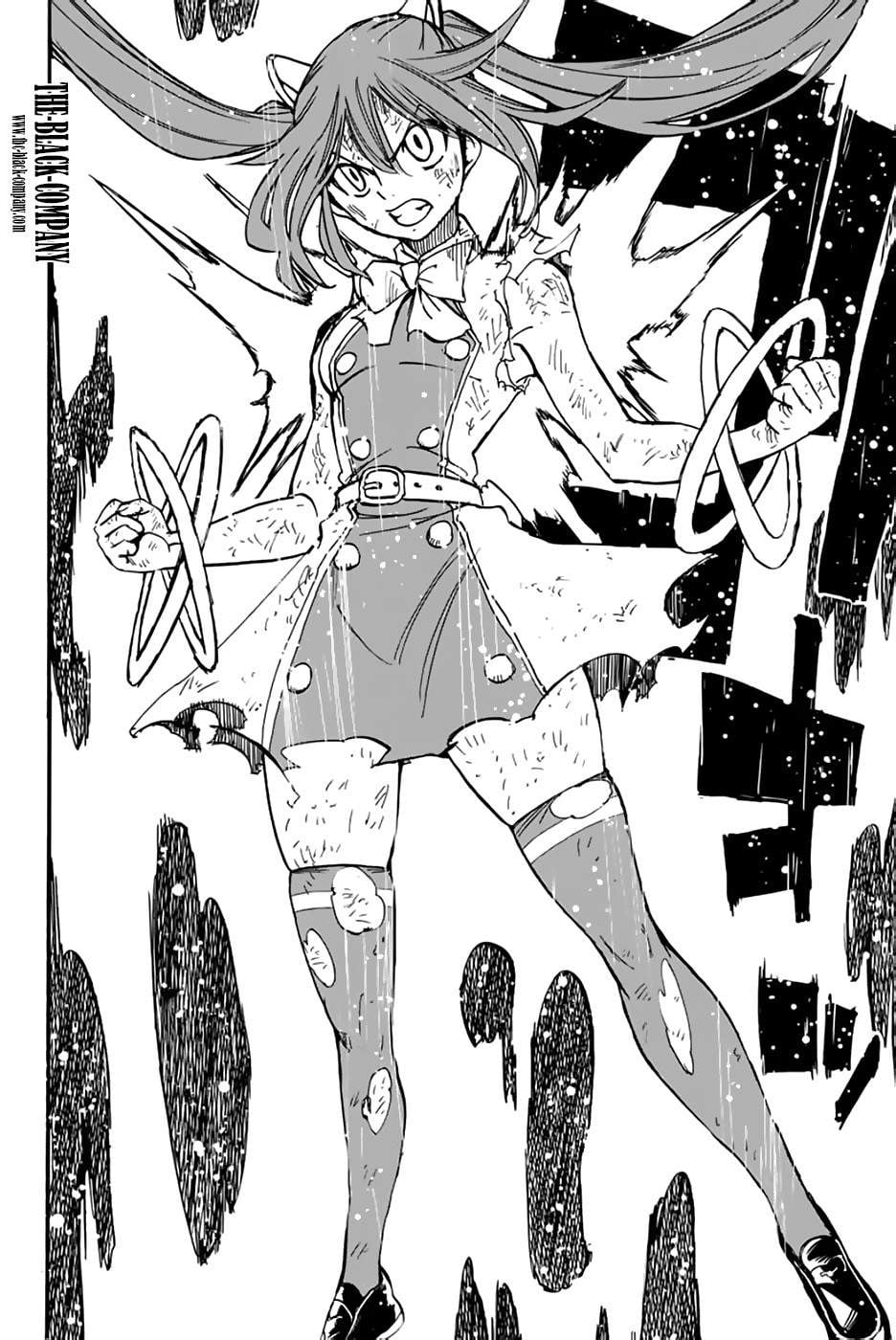 Read Fairy Tail_ 100 Years Quest FR Manga Online