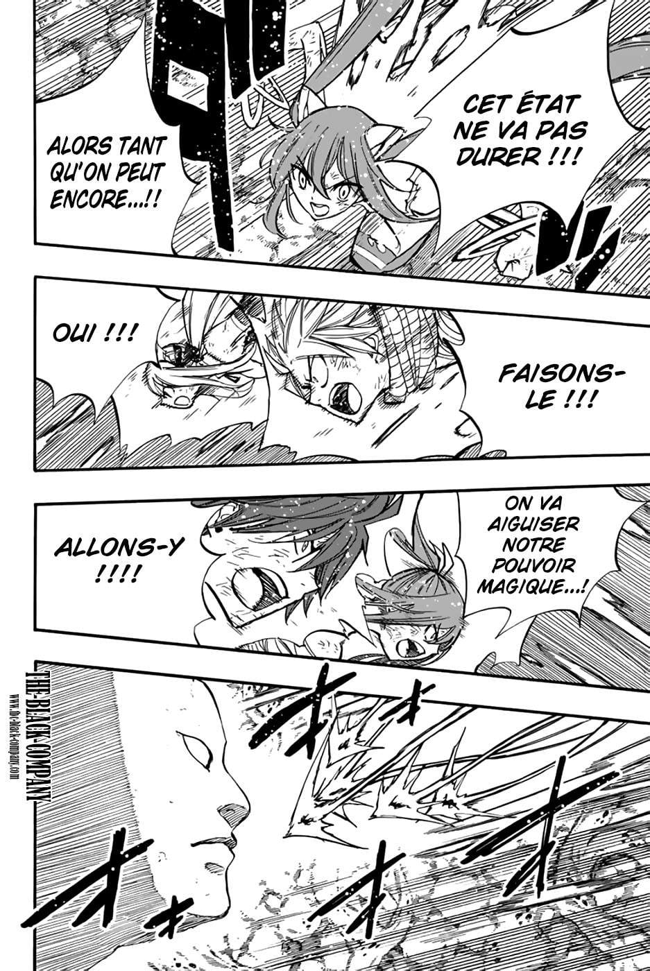Read Fairy Tail_ 100 Years Quest FR Manga Online