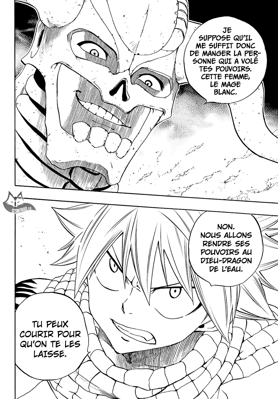 Read Fairy Tail_ 100 Years Quest FR Manga Online