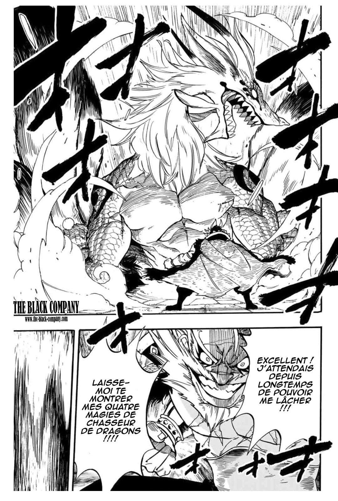 Read Fairy Tail_ 100 Years Quest FR Manga Online