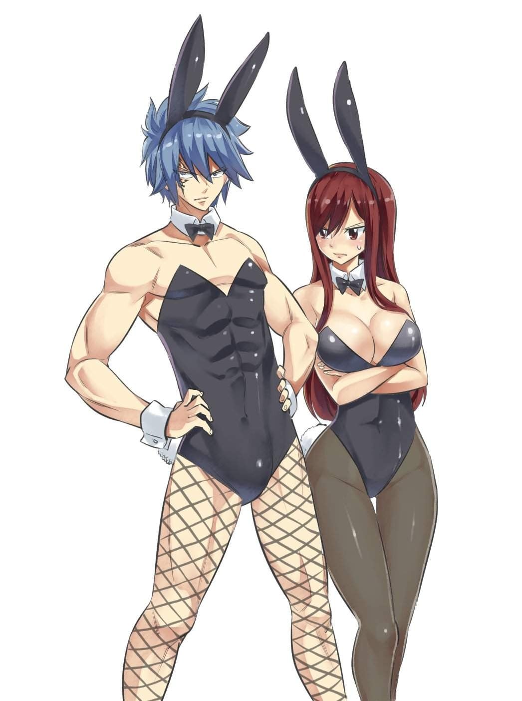 Read Fairy Tail_ 100 Years Quest FR Manga Online