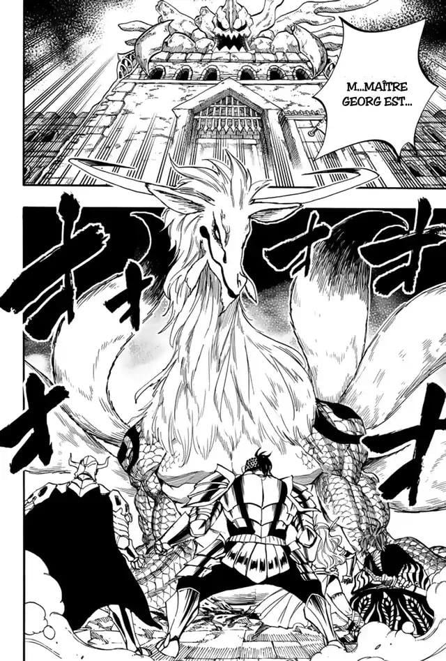Read Fairy Tail_ 100 Years Quest FR Manga Online