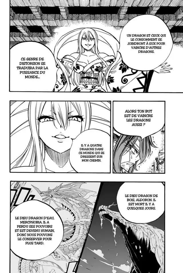 Read Fairy Tail_ 100 Years Quest FR Manga Online