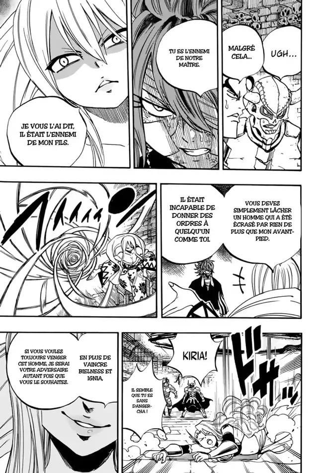 Read Fairy Tail_ 100 Years Quest FR Manga Online