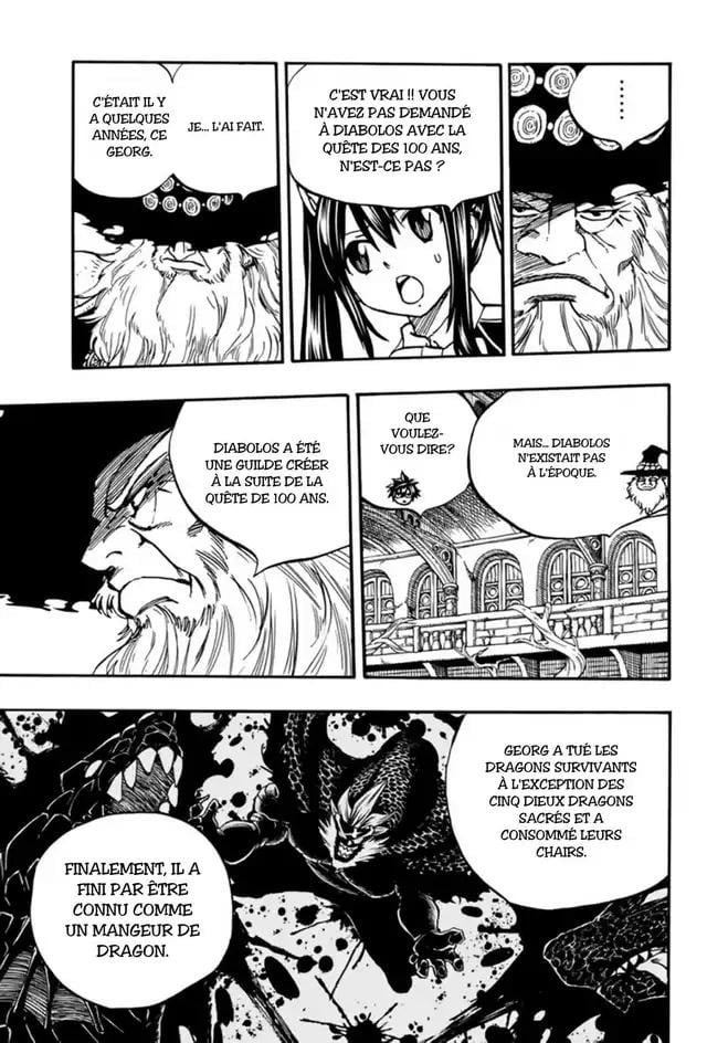 Read Fairy Tail_ 100 Years Quest FR Manga Online