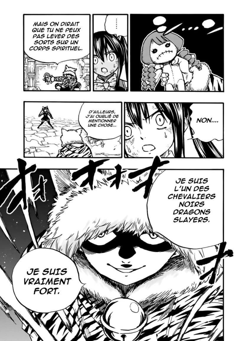 Read Fairy Tail_ 100 Years Quest FR Manga Online