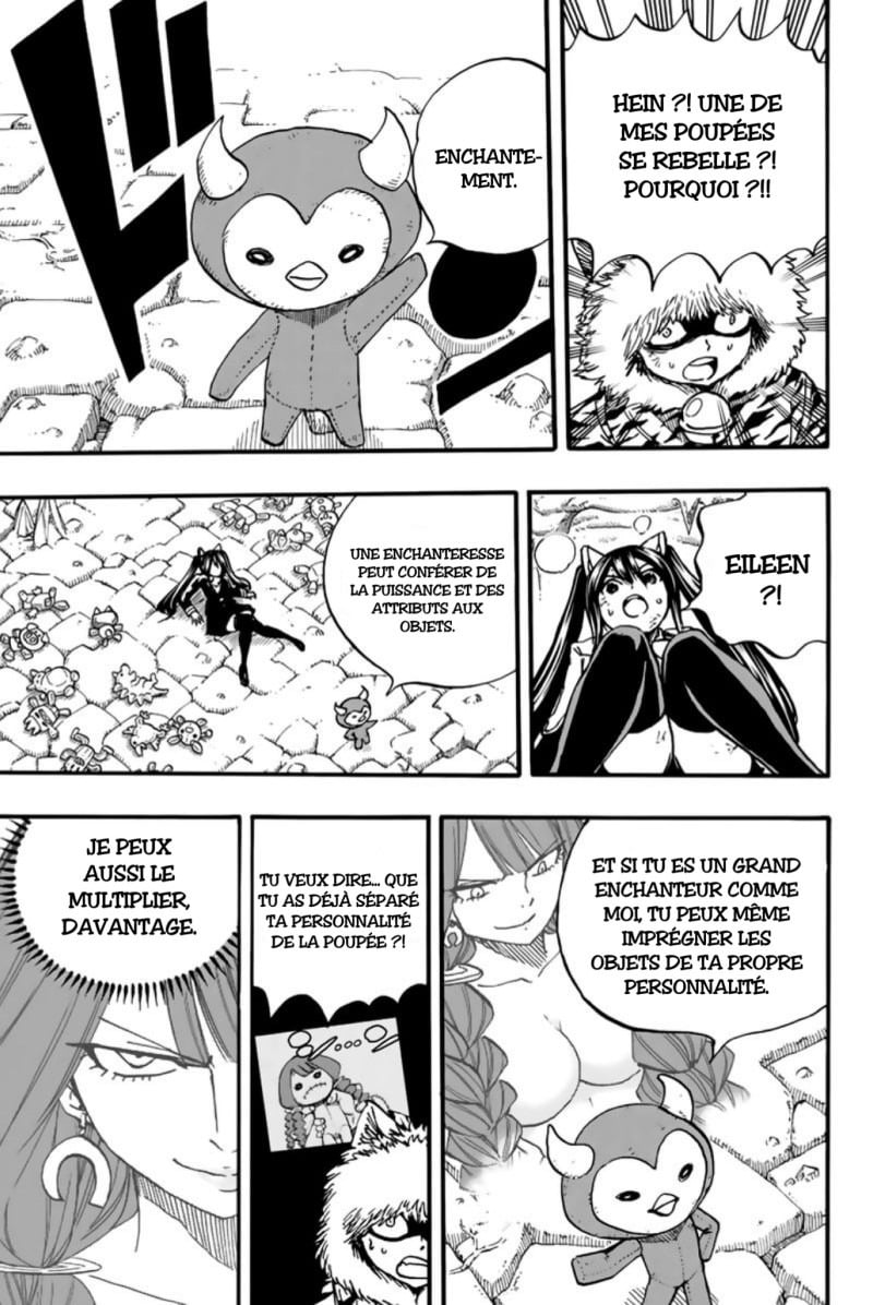 Read Fairy Tail_ 100 Years Quest FR Manga Online