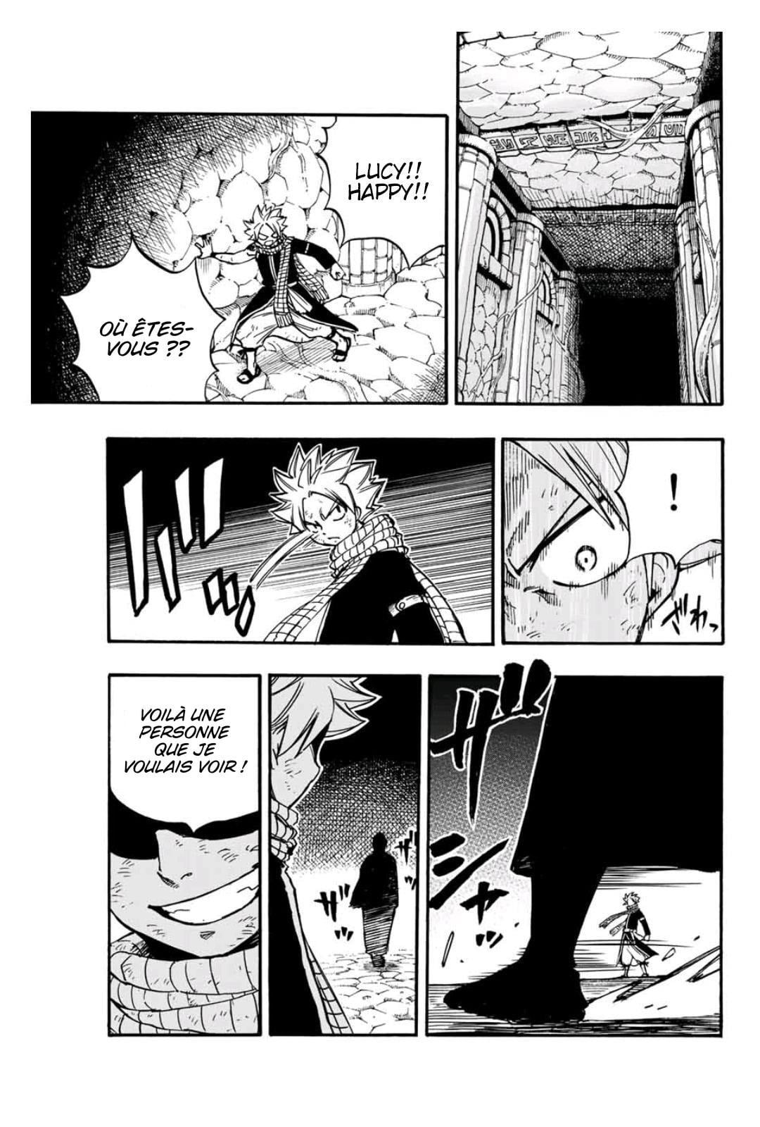 Read Fairy Tail_ 100 Years Quest FR Manga Online