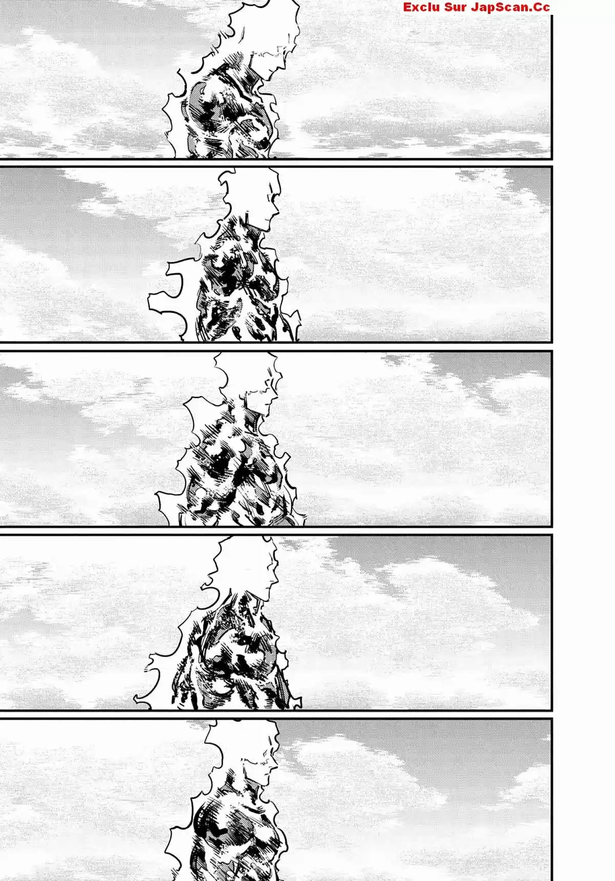 Read Fire Punch FR Manga Online