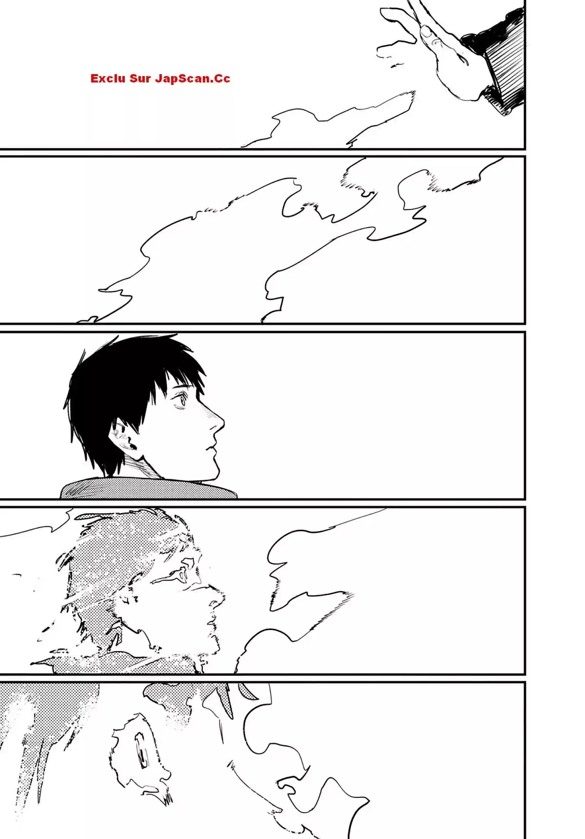 Read Fire Punch FR Manga Online