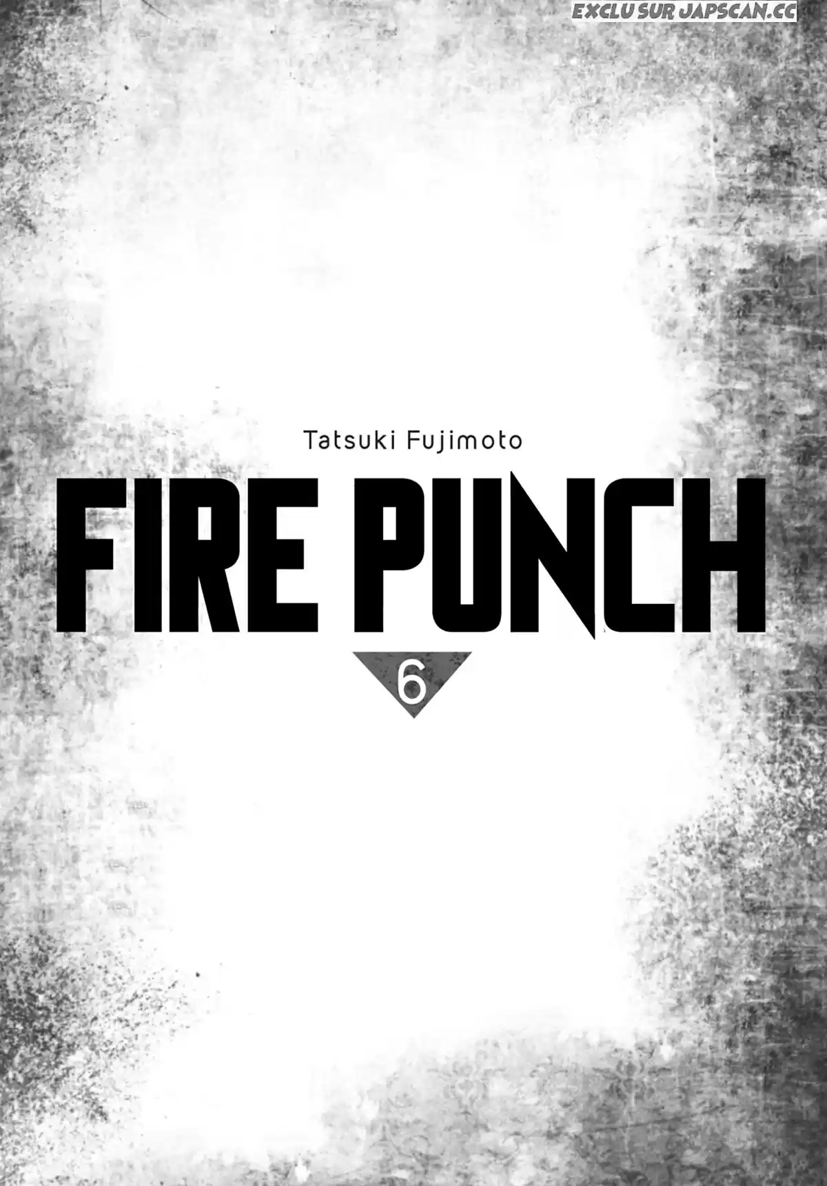 Read Fire Punch FR Manga Online