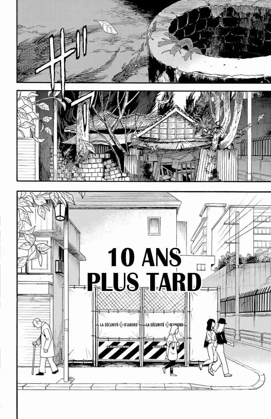 Read Fruit of the Underworld fr Manga Online