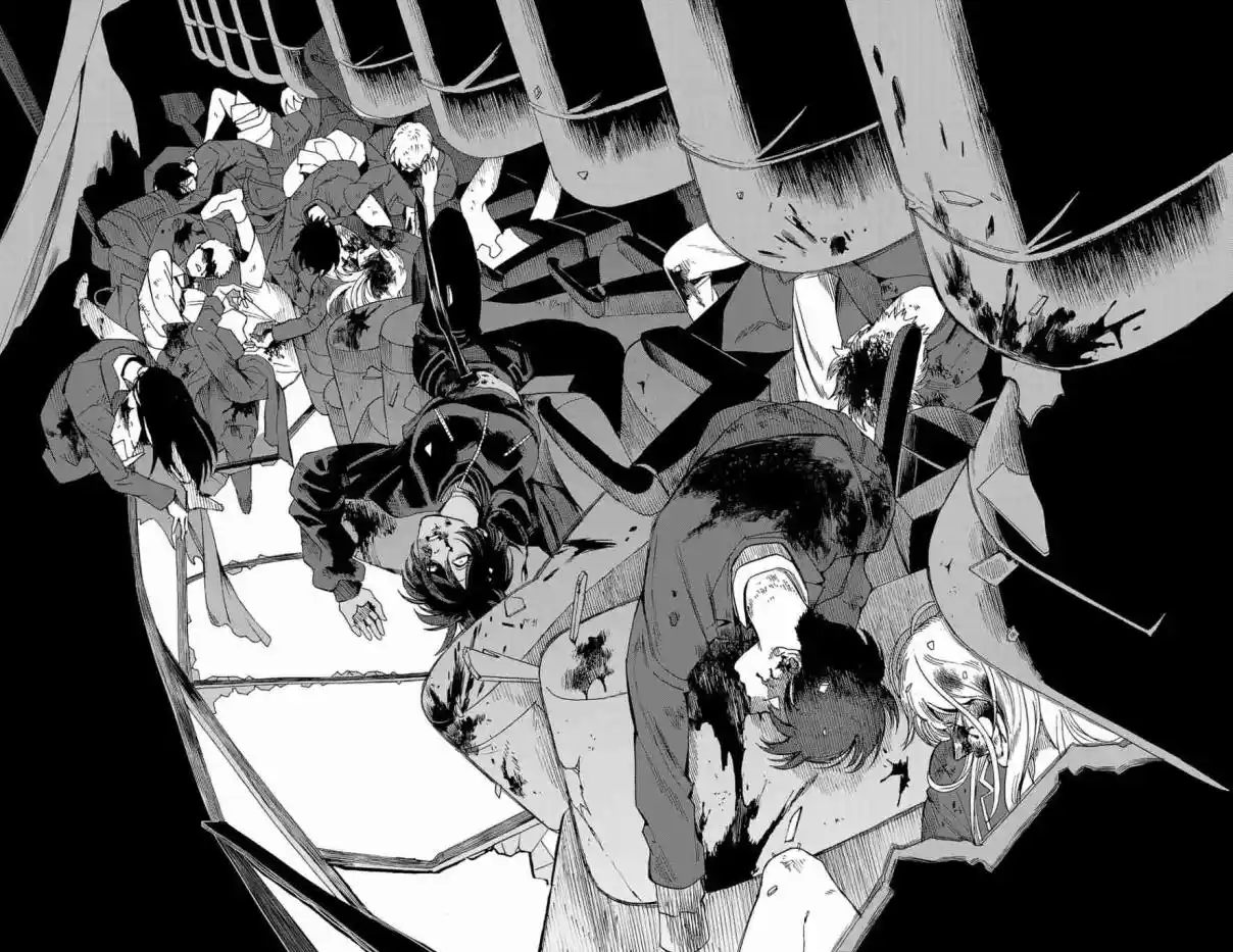 Read Fruit of the Underworld fr Manga Online