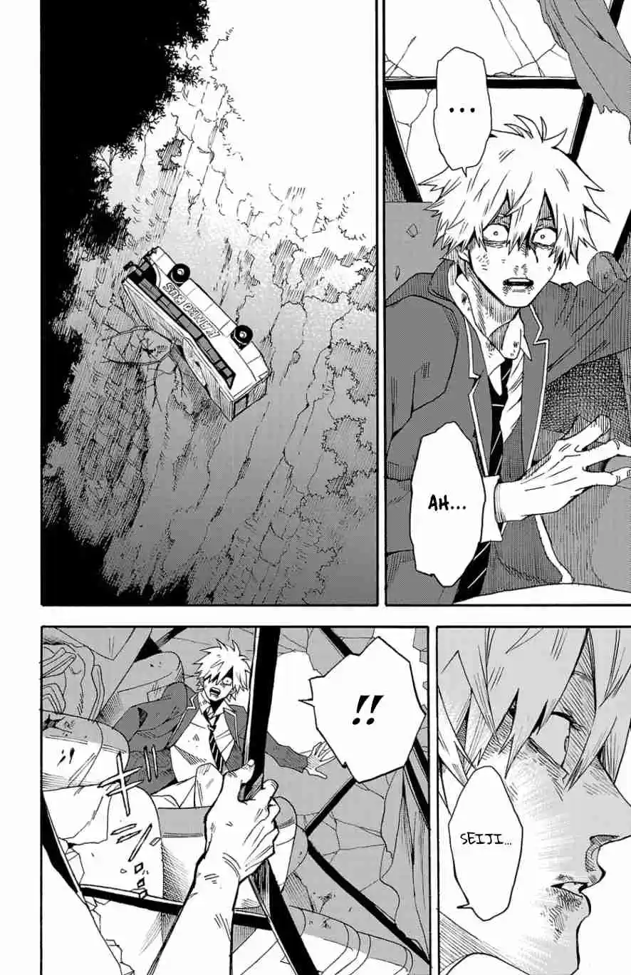 Read Fruit of the Underworld fr Manga Online