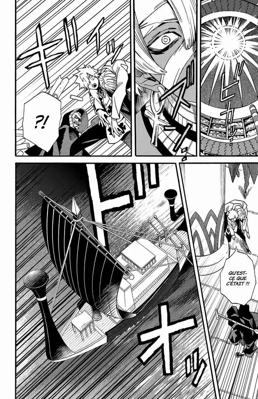 Read Fruit of the Underworld fr Manga Online