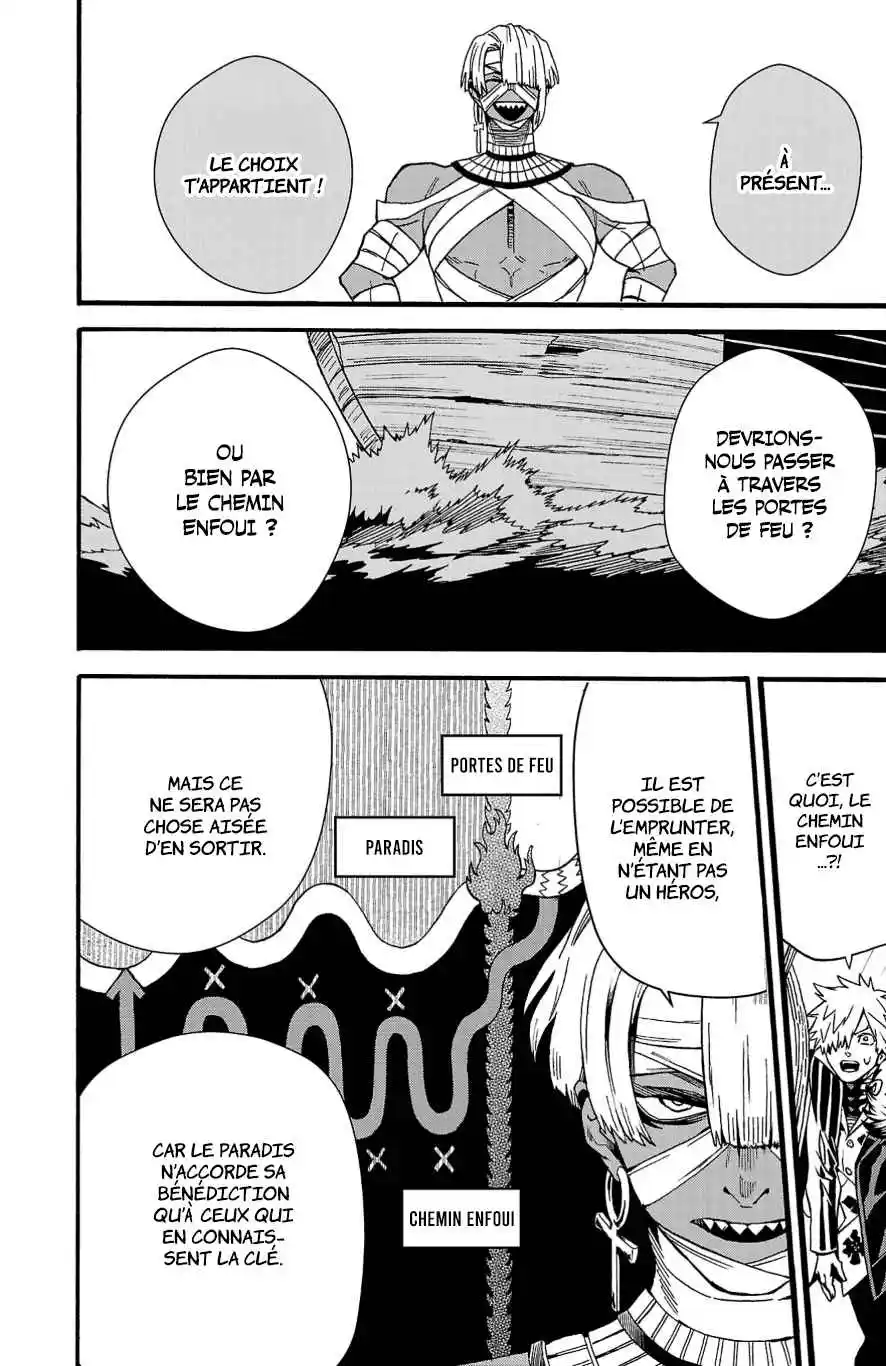 Read Fruit of the Underworld fr Manga Online
