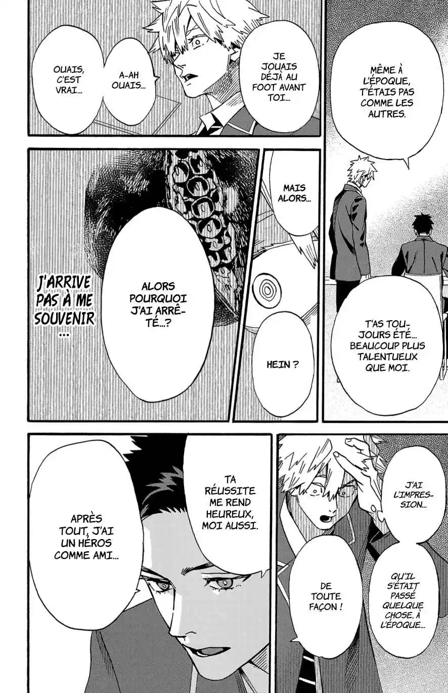Read Fruit of the Underworld fr Manga Online