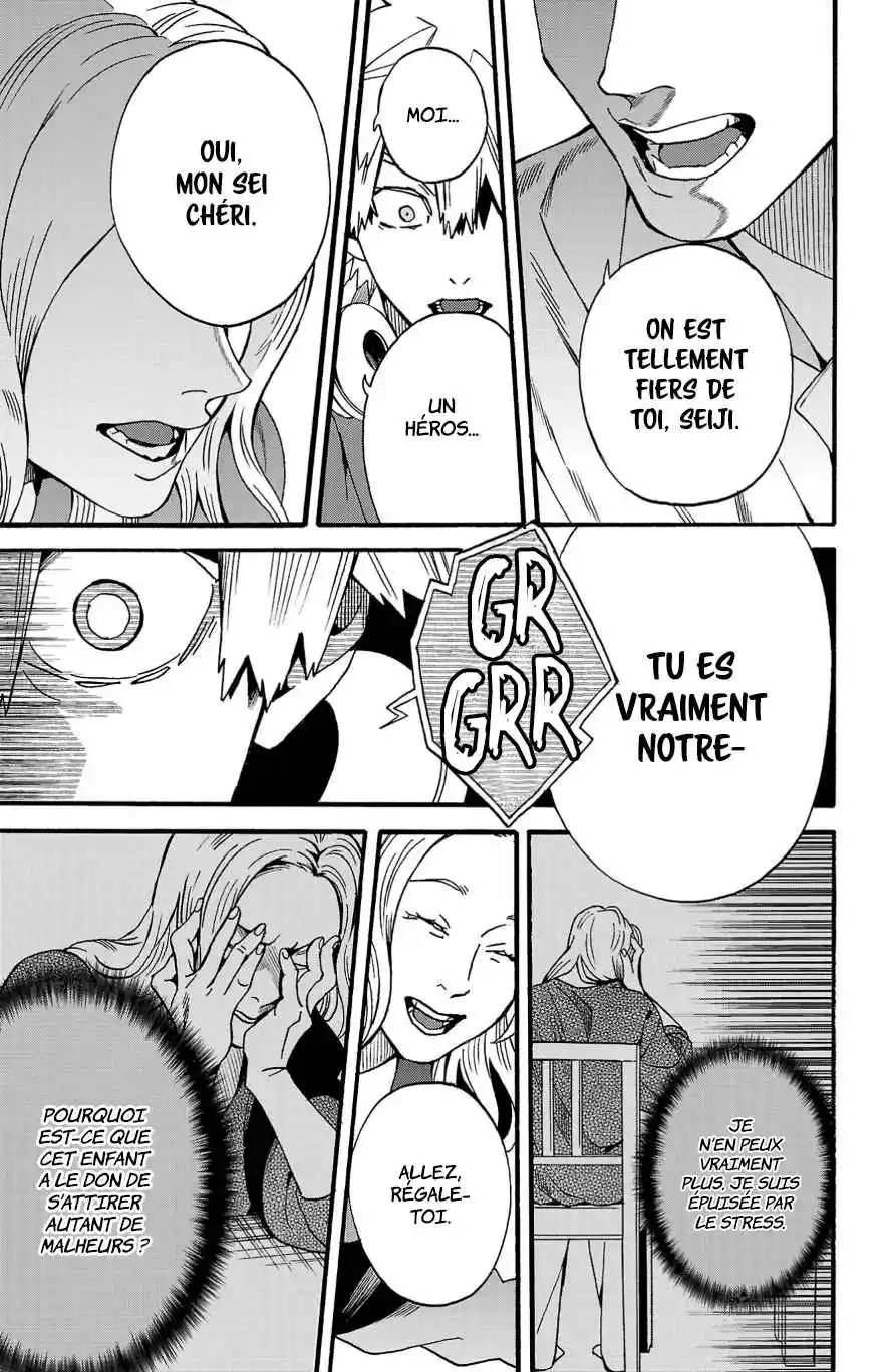Read Fruit of the Underworld fr Manga Online
