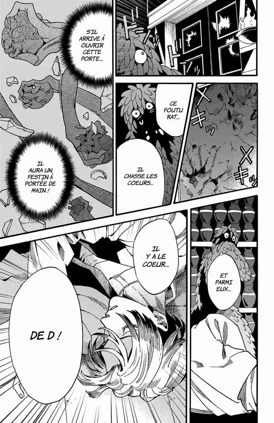 Read Fruit of the Underworld fr Manga Online