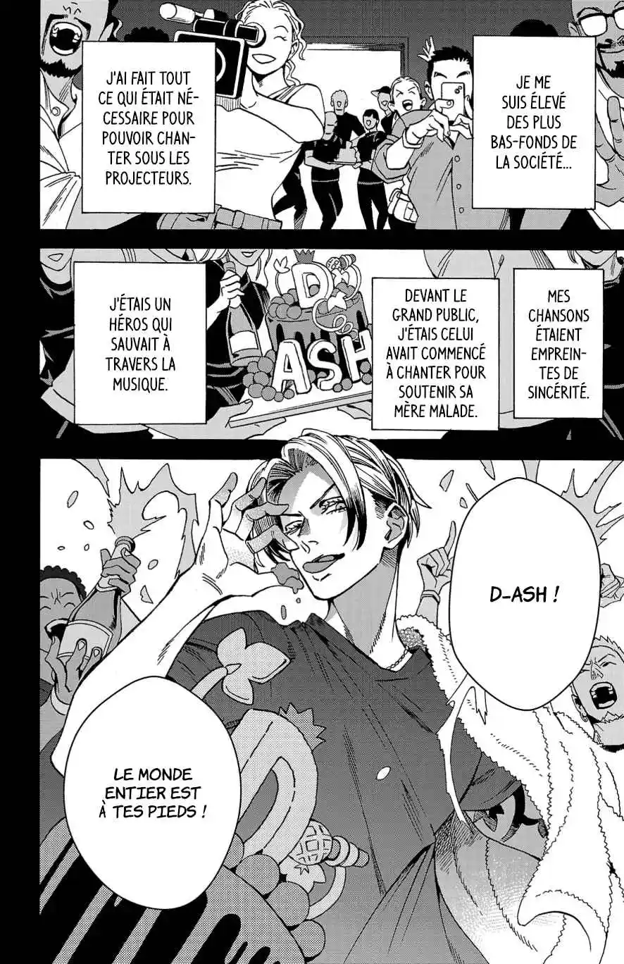 Read Fruit of the Underworld fr Manga Online