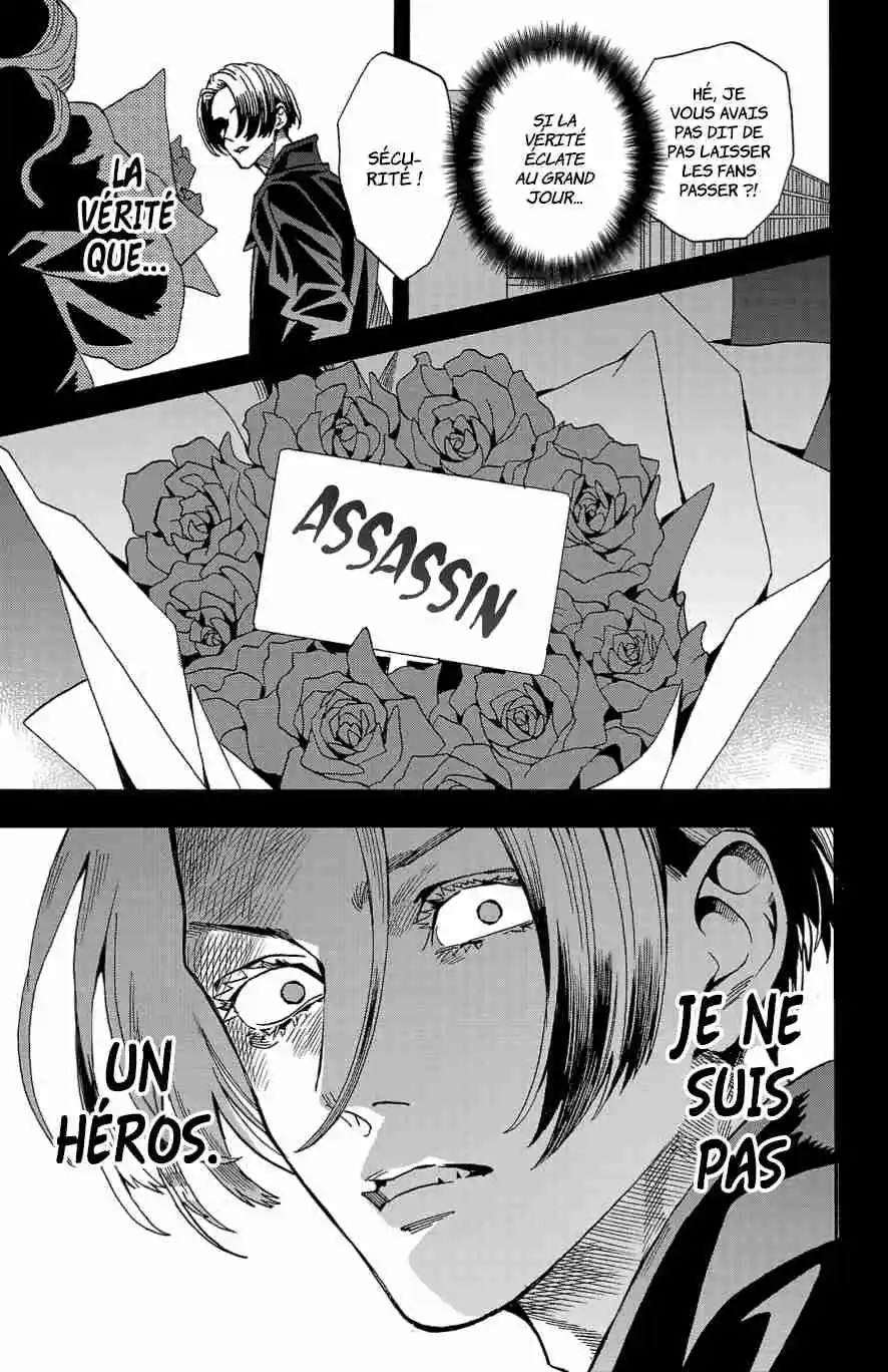 Read Fruit of the Underworld fr Manga Online