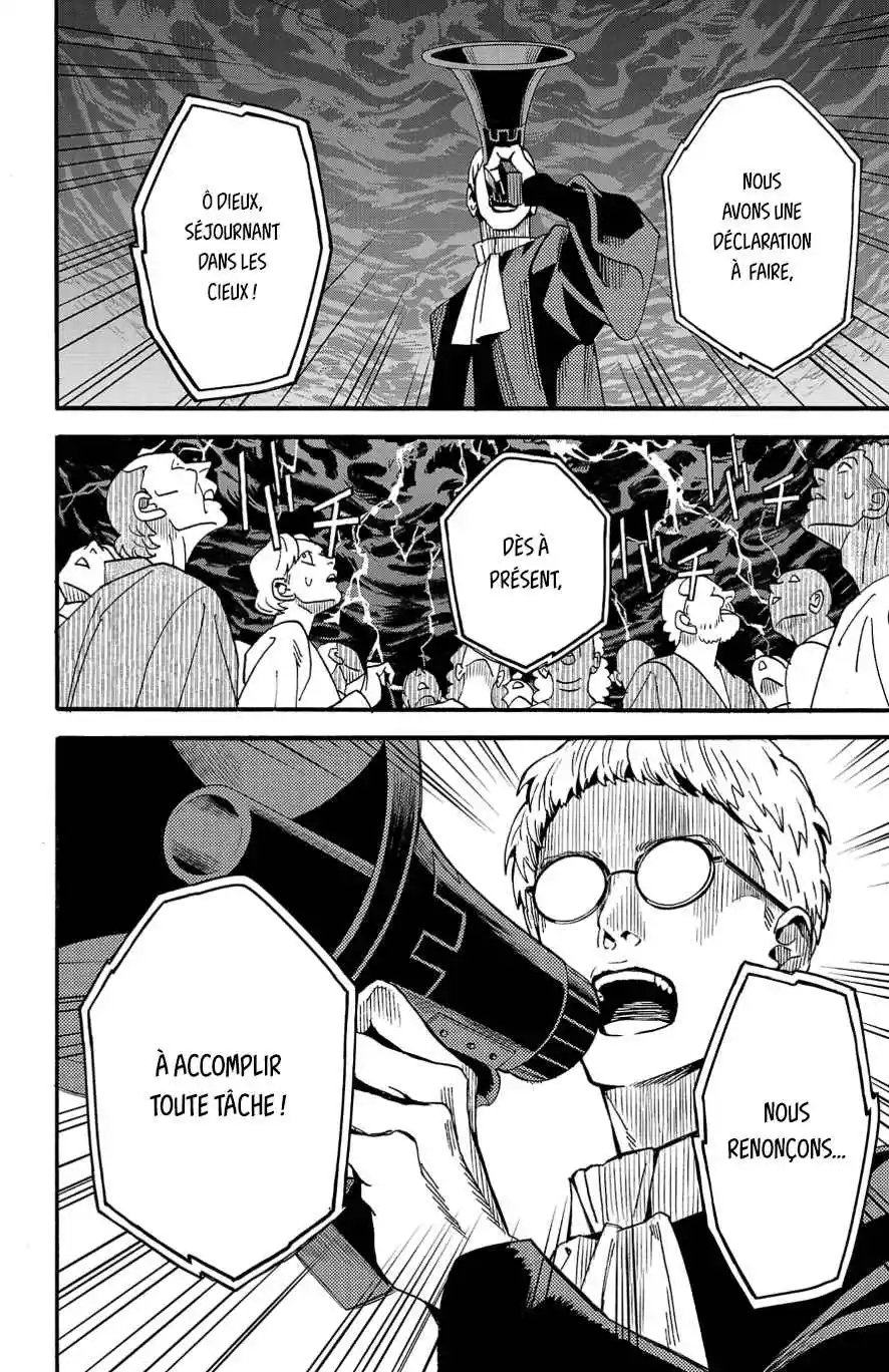Read Fruit of the Underworld fr Manga Online