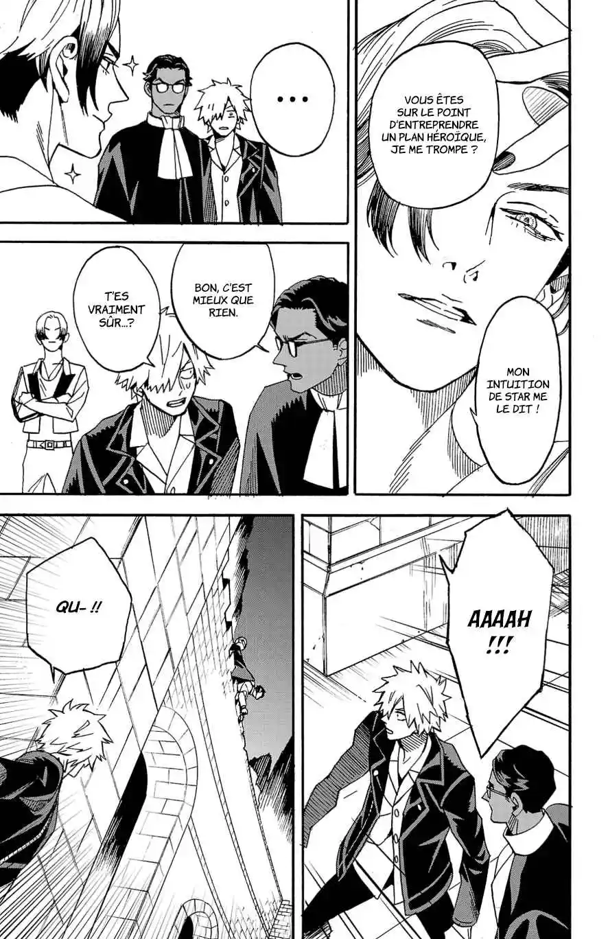 Read Fruit of the Underworld fr Manga Online