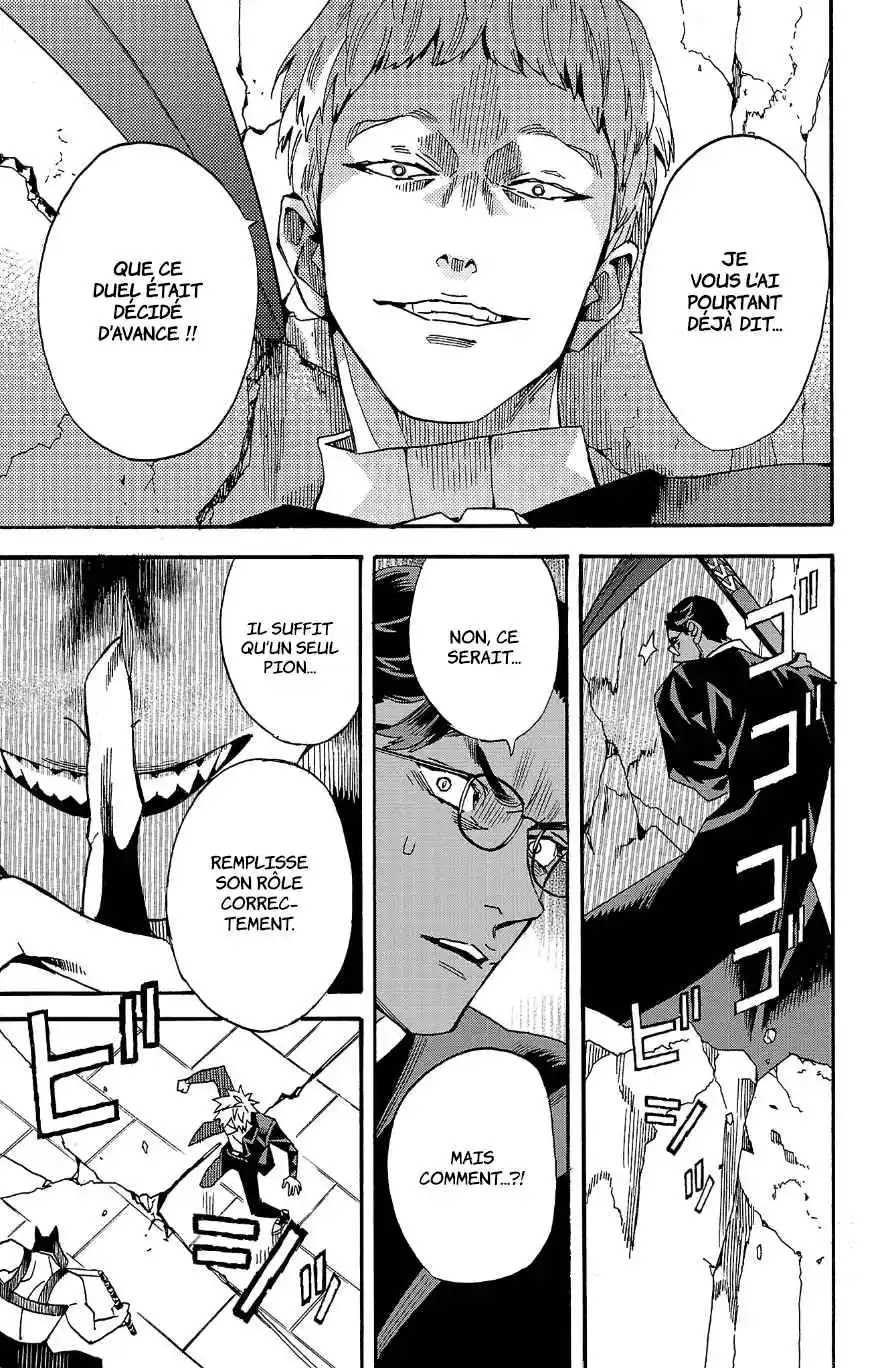 Read Fruit of the Underworld fr Manga Online