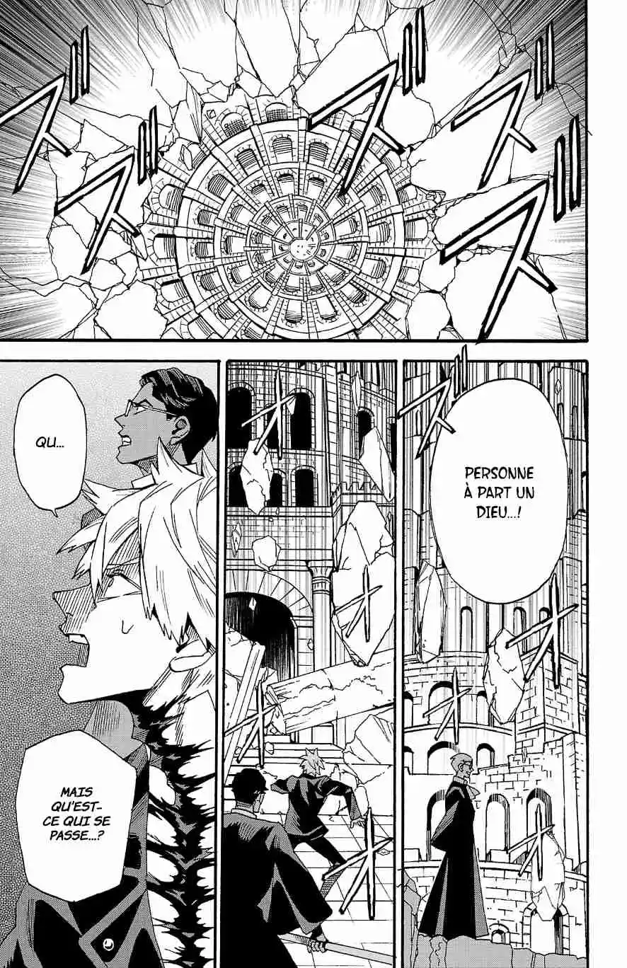 Read Fruit of the Underworld fr Manga Online