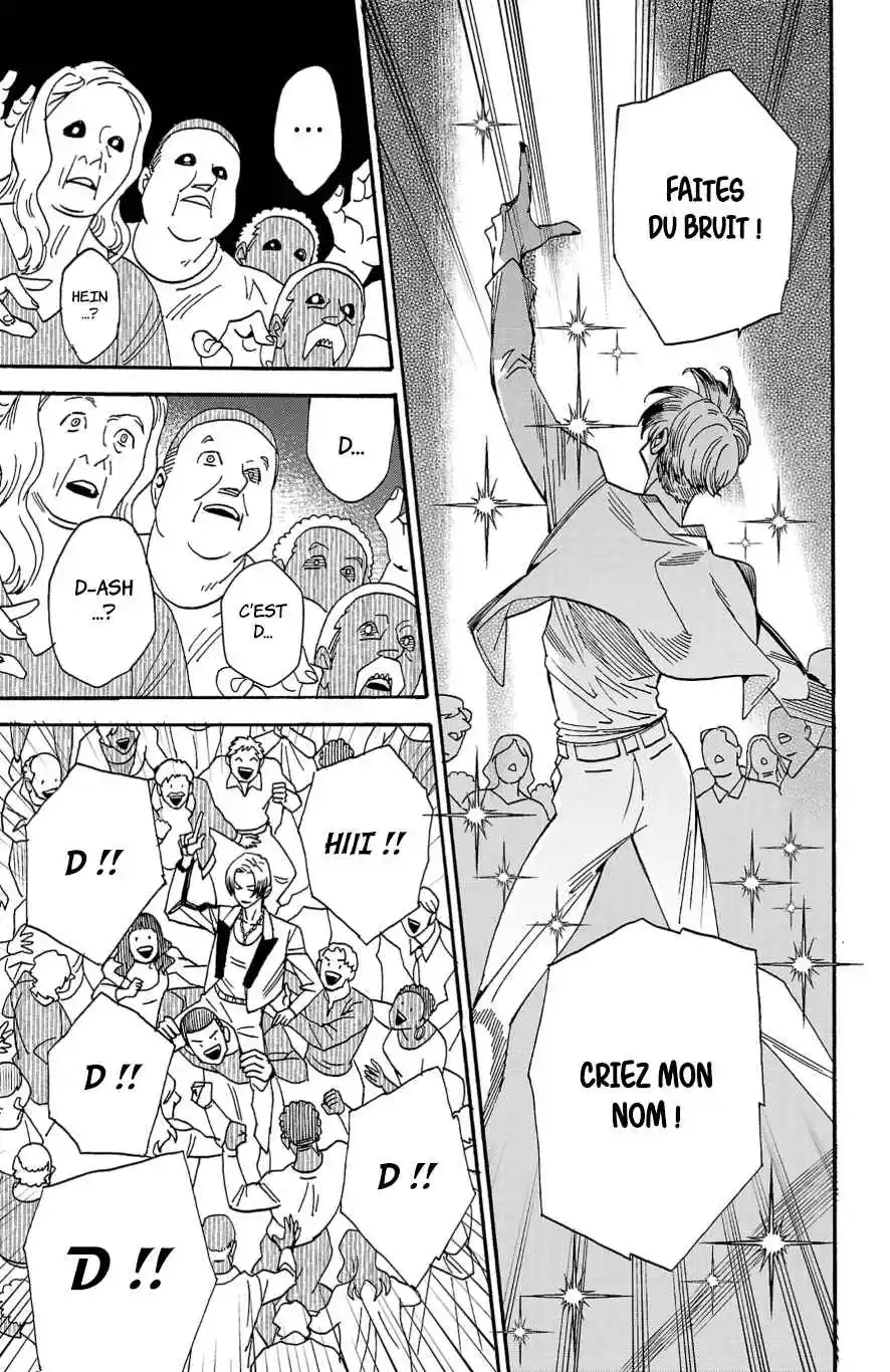 Read Fruit of the Underworld fr Manga Online