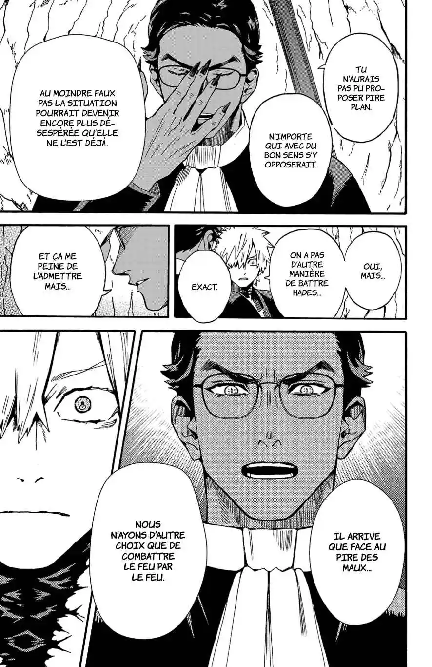 Read Fruit of the Underworld fr Manga Online