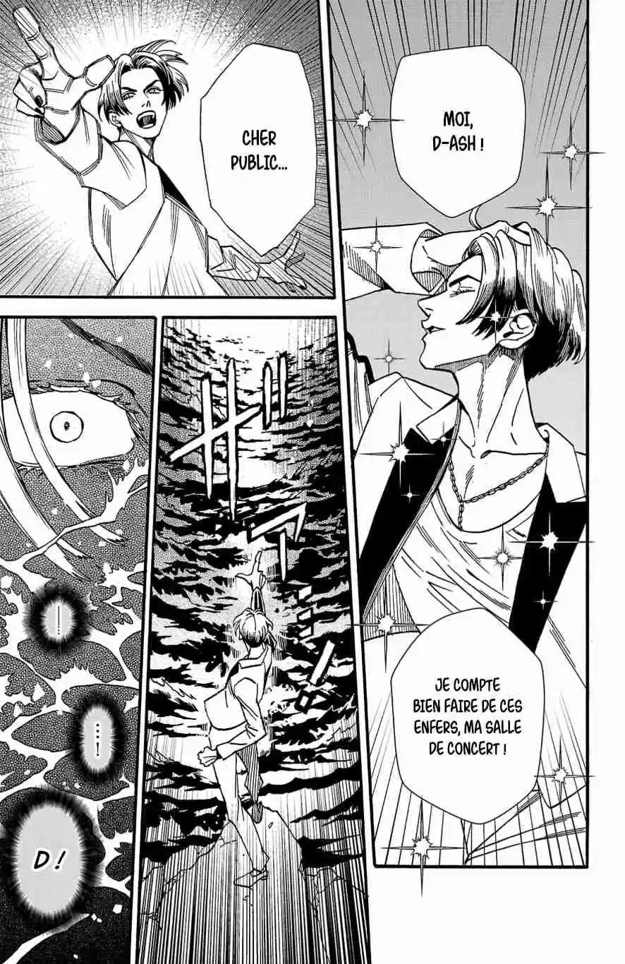 Read Fruit of the Underworld fr Manga Online