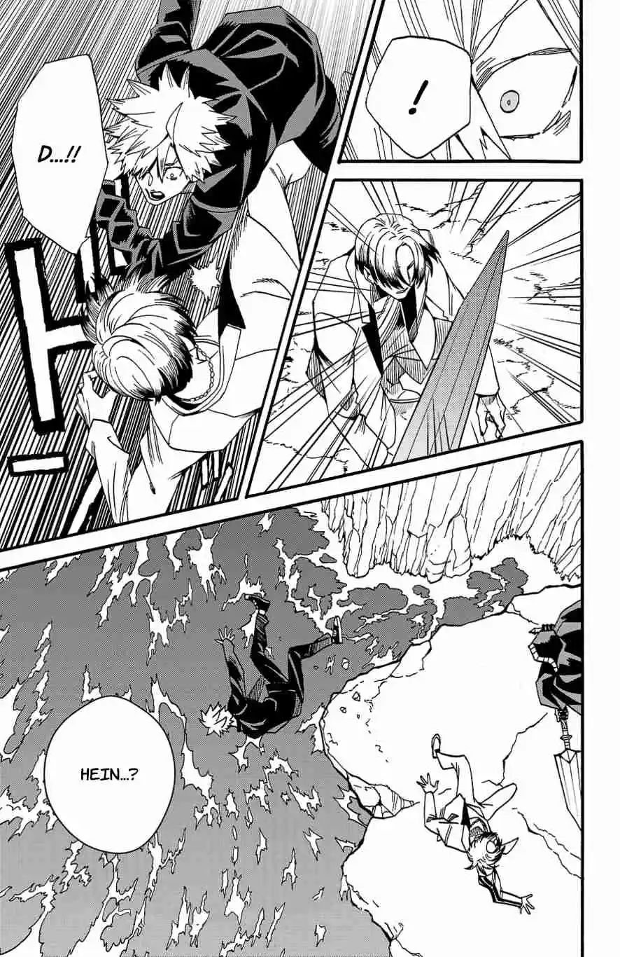 Read Fruit of the Underworld fr Manga Online