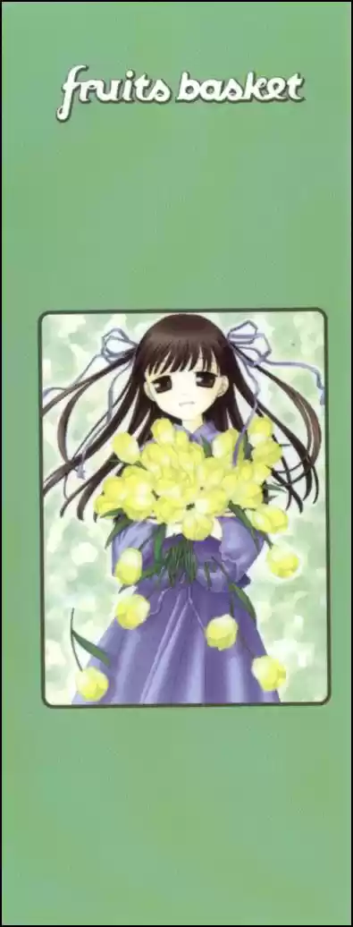 Read Fruits Basket FR Manga Online